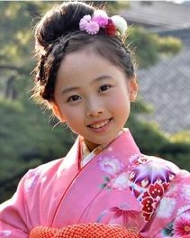 本田望结 ほんだ みゆ Honda Miyu