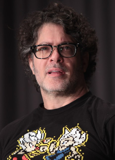 肖恩·施梅尔 Sean Schemmel 肖恩·施梅尔 Sean Schemmel