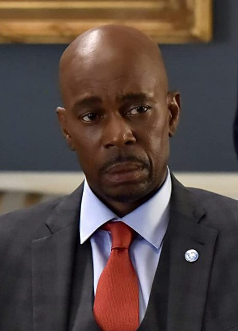 菲利普·贾勒特 Phillip Jarrett 