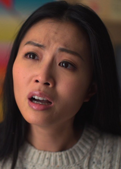 袁绮雯 Yee-Man Yuen 