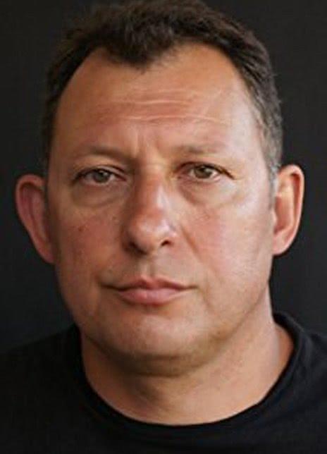 米格伦·米切夫 Miglen Mirtchev 米格伦·米切夫 Miglen Mirtchev