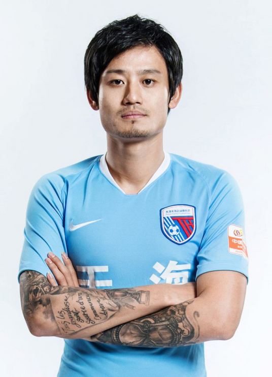 宋博轩 Song Boxuan