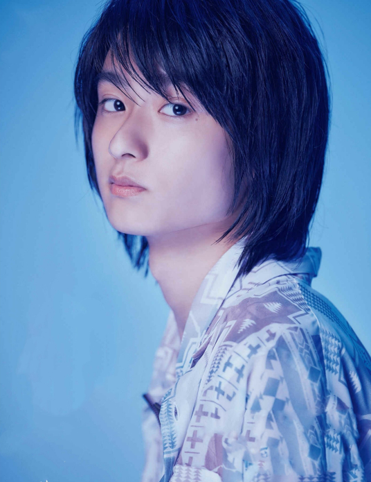 奥平大兼 Okudaira Daiken オクダイラダイケン