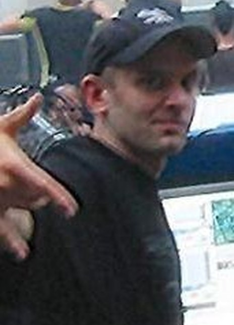 扎克·贾德森 Zack Judson 