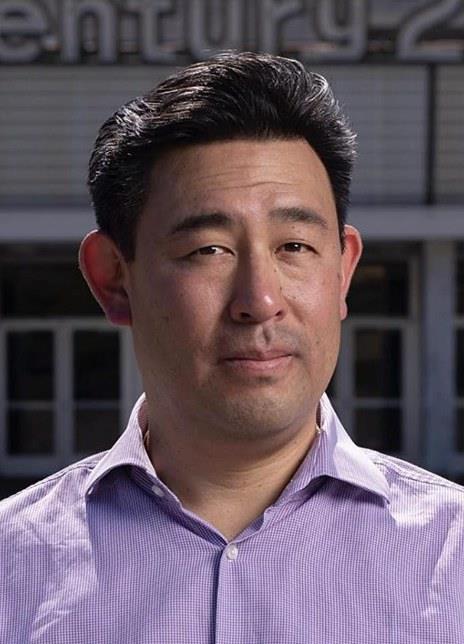 马克·吉川 Mark Yoshikawa 