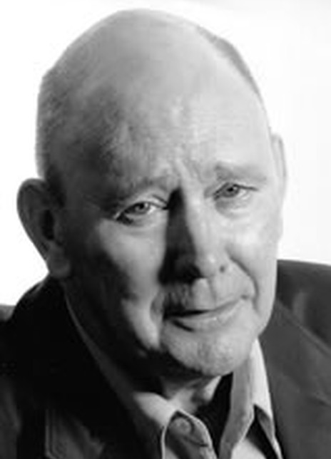 加菲·摩根 Garfield Morgan 