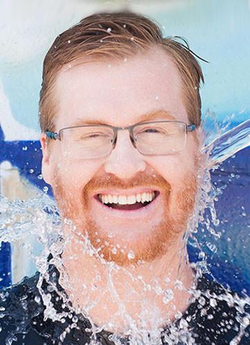 库尔特·布劳诺勒 Kurt Braunohler 