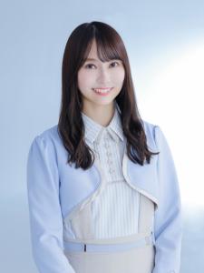 弓木奈於 ゆみき なお Yumiki Nao