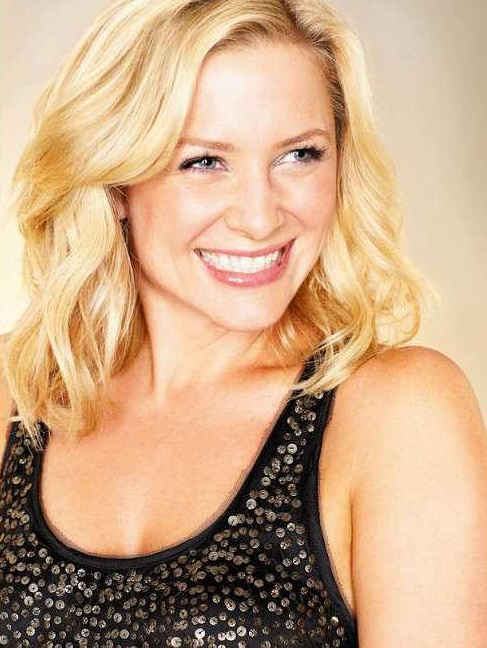 杰西卡·卡普肖 Jessica Capshaw 杰西卡·坎普莎 JCap