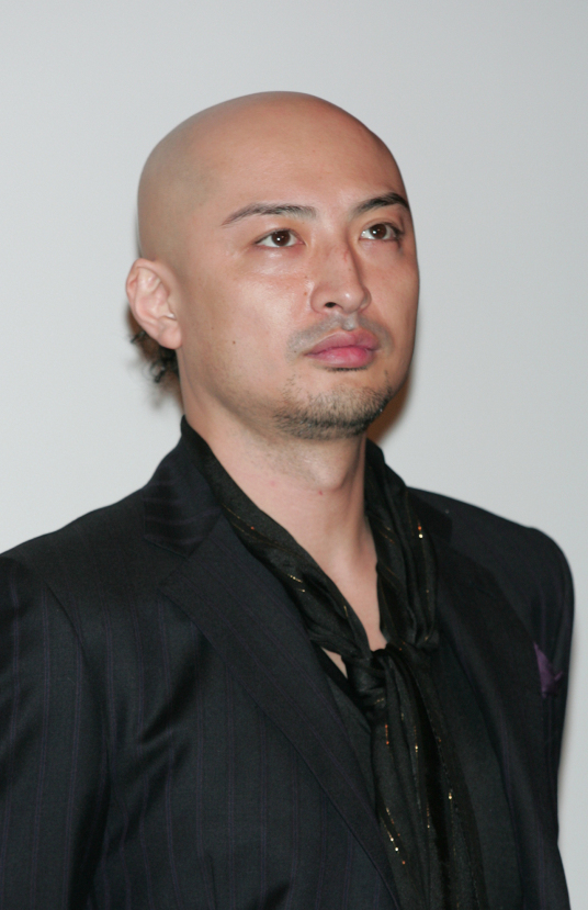 山内圭哉 takaya yamauchi やまうち たかや