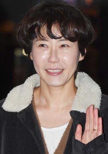 赵诗內 Si-nae Jo 조시내