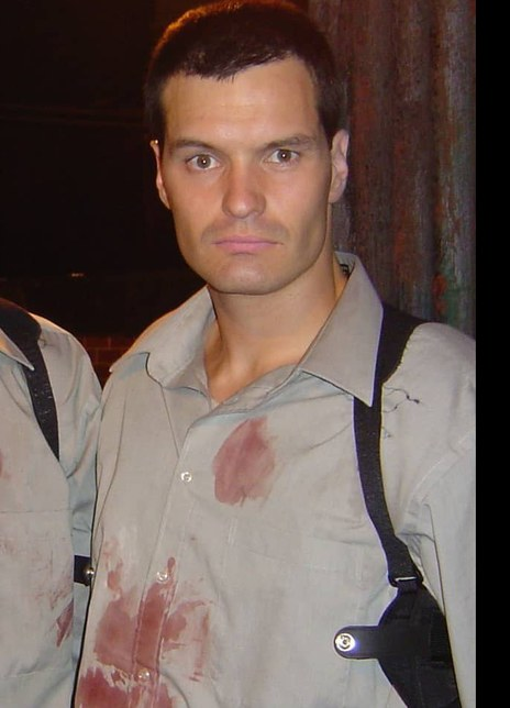 克里斯托弗·科德尔 Christopher Cordell 克里斯托弗·科德尔 Christopher Cordell