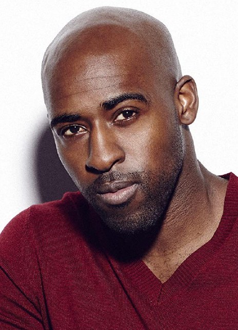 丹尼尔·弗朗西斯 Daniel Francis 