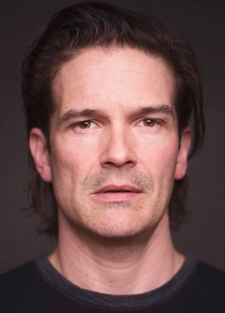 克里斯·斯塔克 Chris Stack 克里斯·斯塔克 Chris Stack