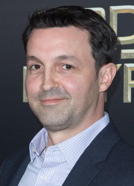 肯特·库贝纳 Kent Kubena 