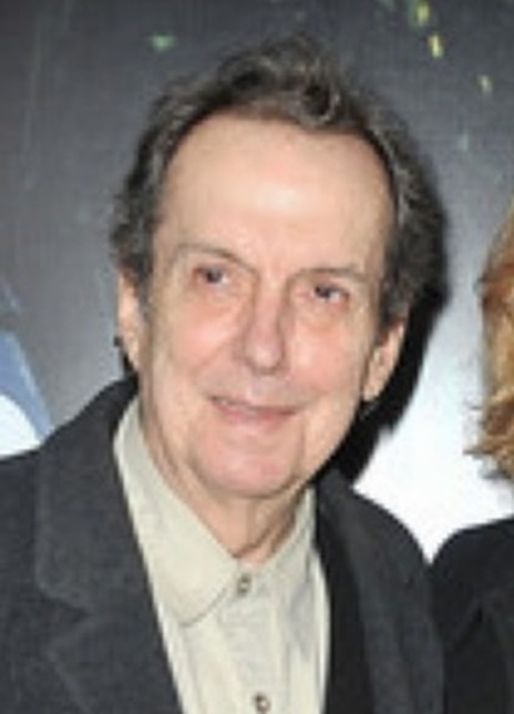 迪安·塔沃拉里斯 Dean Tavoularis 