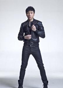 李尚尚 李上 Shawn