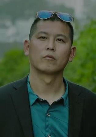 孙章伟 Zhangwei Sun 