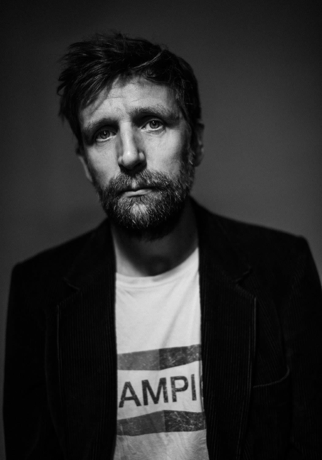 让-本笃·尤格斯 Jean-Benoît Ugeux 