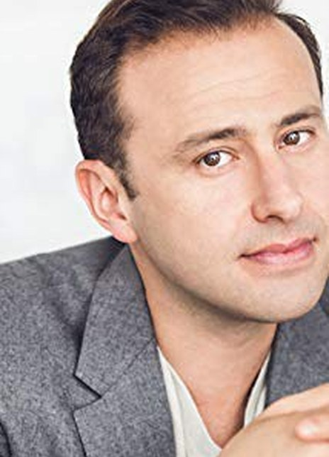 亚历克斯·雷兹尼克 Alex Reznik 