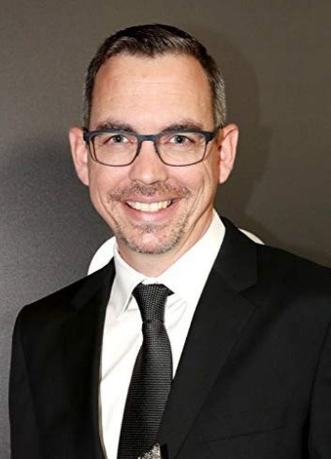 理查德·布拉夫 Richard Bluff 