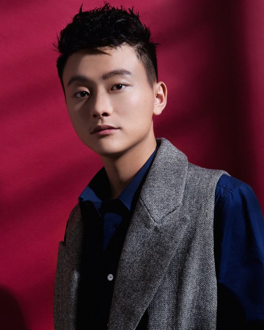 马浩博 马云霆 马运霆 Haobo Ma