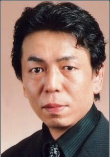 佐佐木诚二 Sasaki Seiji  佐々木誠二 ささき せいじ