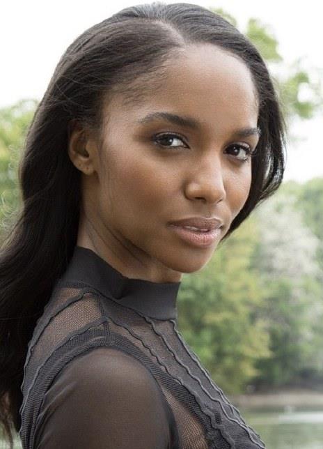 莫尼卡·辛西娅·布朗 Monique Cynthia Brown 