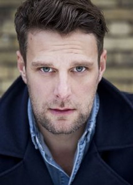 尼克·李 Nick Lee 