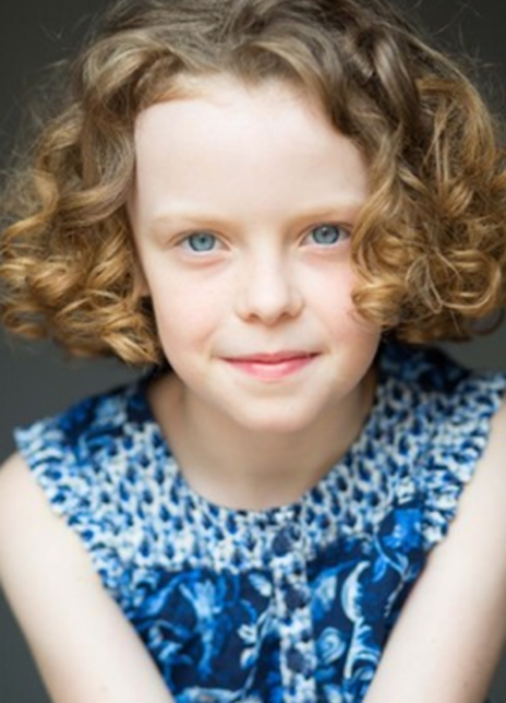 奥诺·科尼弗塞 Honor Kneafsey 霍纳·妮芙茜 