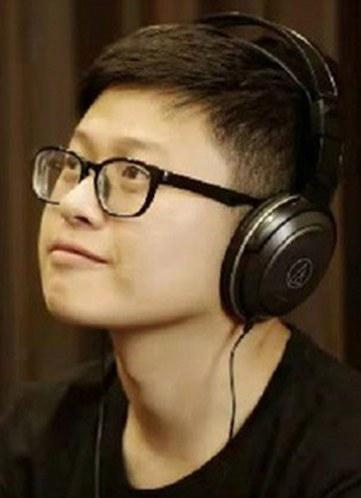 蔡壮壮 Zhuangzhuang Cai 