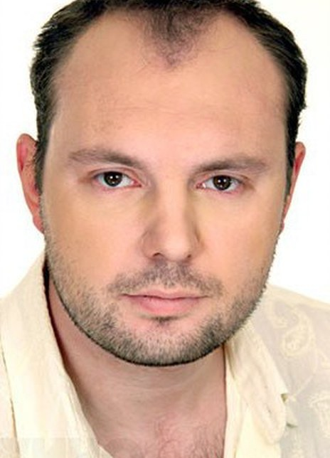 伊利亚·伊萨耶夫 Ilya Isaev Илья Исаев