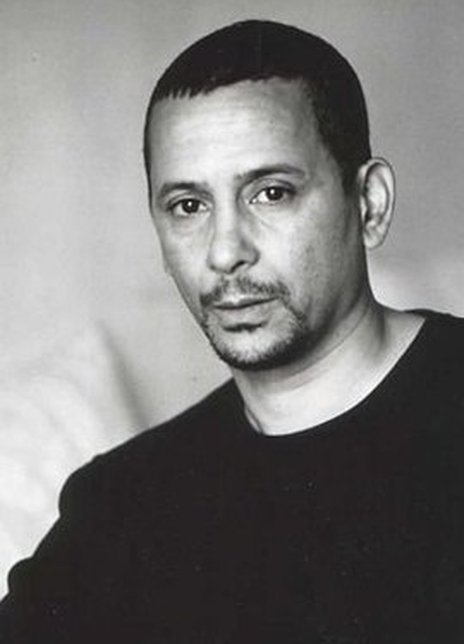 阿贝尔·贾弗里 Abel Jefry 