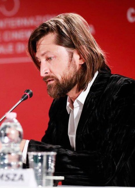 菲利普·扬·莱姆萨 Filip Jan Rymsza Filip J. Rymsza