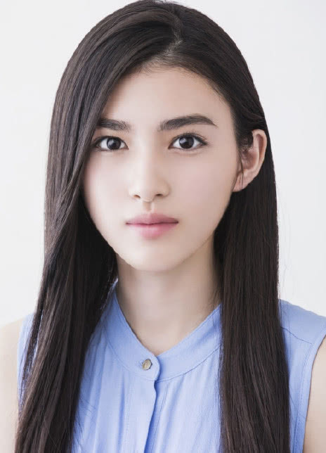 长见玲亚 Rea Nagami  長見玲亜 