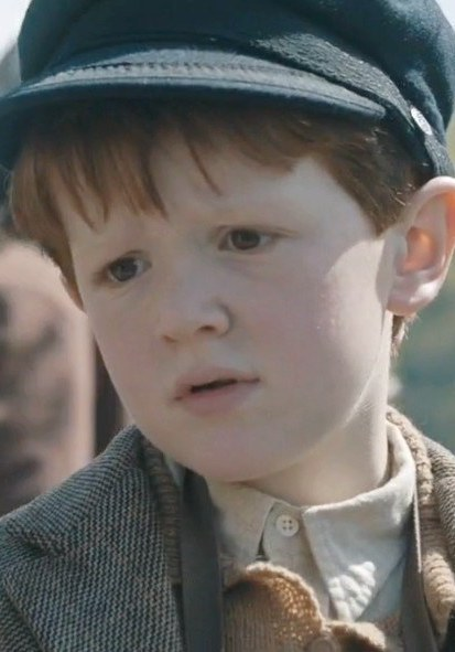 格利高里·曼恩 Gregory Mann 