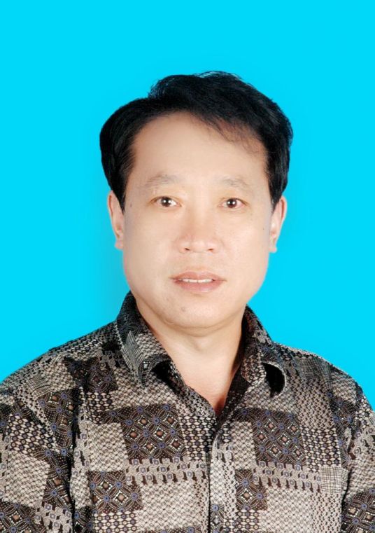 张新元 帷幄居士 