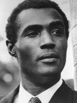 卡尔文·洛克哈特 Calvin Lockhart Bert Cooper