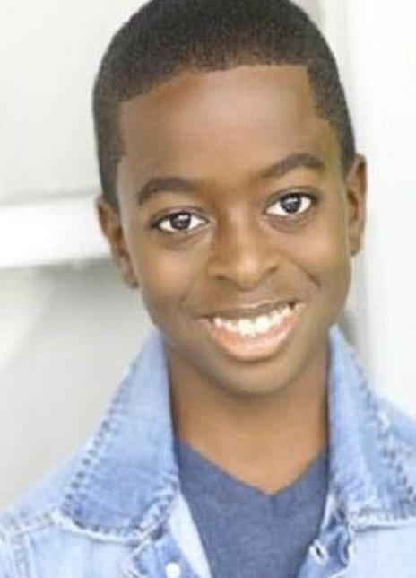 宰兰德·亚当斯 Zailand Adams 