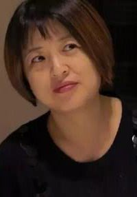 盖琪 Gai Qi  盖琪 