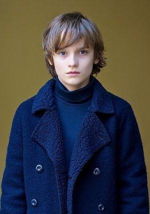 克劳德·海因里希 Claude Heinrich 克劳德·海因里希 Claude Heinrich