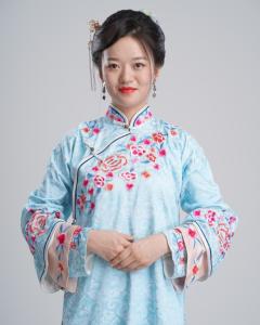 陈更 Chen Geng 陈更 Chen Geng