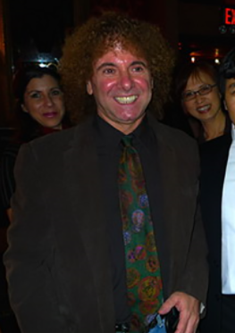 花比傲 Fabio Carli 