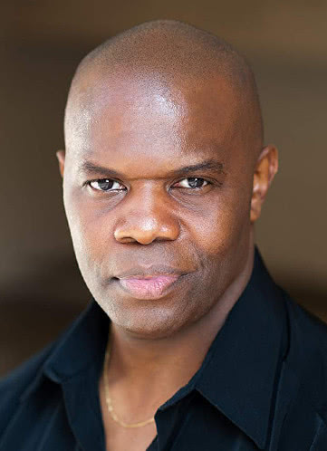 安东尼·D·查理蒂 Antonio D. Charity A.C.  Tone  Tonio