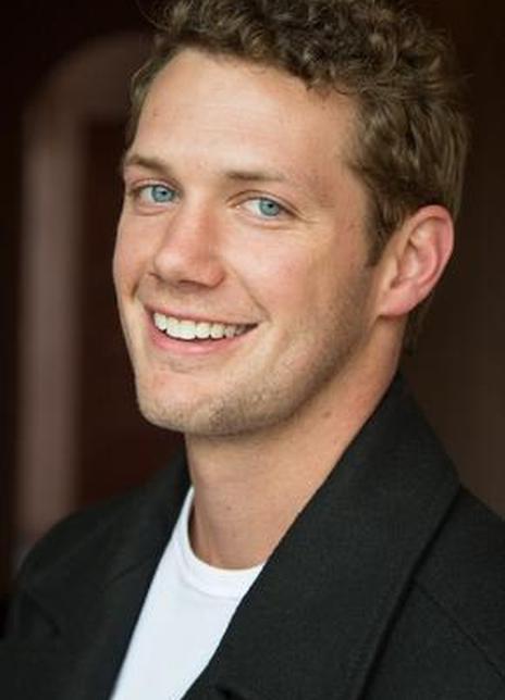 约翰尼·瓦克特 Johnny Wactor 