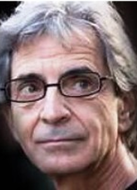 迈克尔·L·芬克 Michael L. Fink 迈克尔·L·芬克 Michael L. Fink