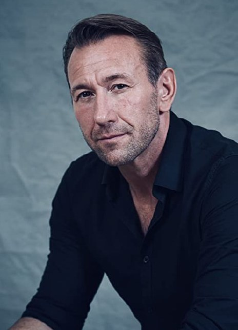 罗伯特·福林 Robert Follin 