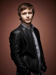 马歇尔·奥尔曼 Marshall Allman Marshall Scot Allman