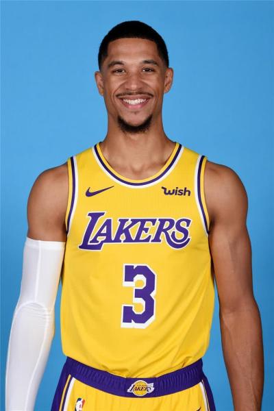 约什·哈特 Josh Hart 