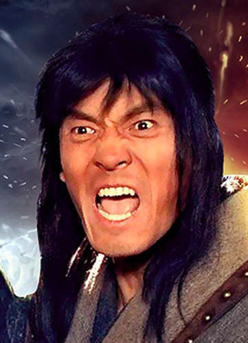 刘唯伟 Weiwei Liu 